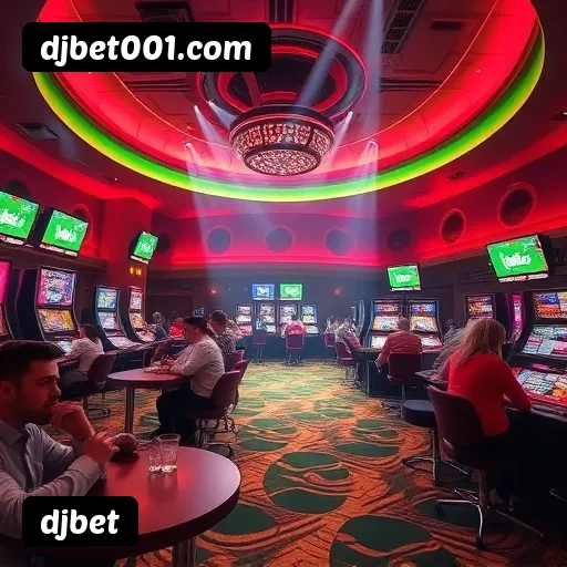 Processo de Download do App djbet - Passo a Passo Simples