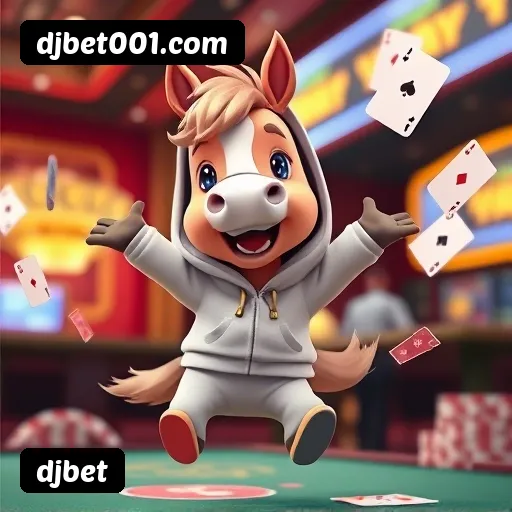 App Mobile djbet - Jogue em Qualquer Lugar no Seu Smartphone